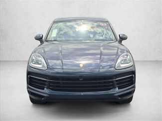 Used 2022 Porsche Cayenne AWD/4WD video 2