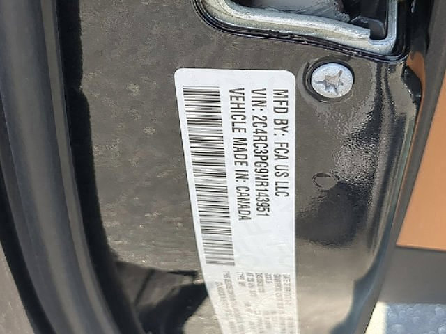 Used 2022 Chrysler Pacifica Pinnacle AWD/4WD image 49