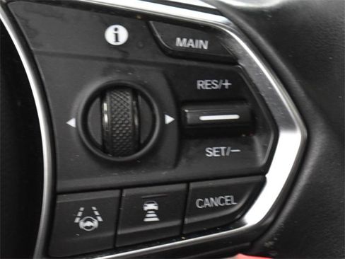 Used 2021 Acura RDX FWD image 25