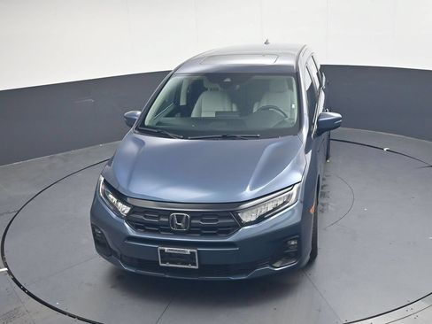 Used 2025 Honda Odyssey EX-L image 22