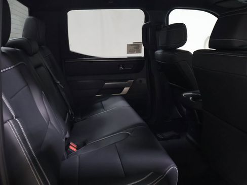 New 2026 Toyota Tundra SR5 AWD/4WD image 12