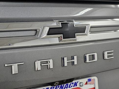 Used 2021 Chevrolet Tahoe Premier w/ Premium Package AWD/4WD image 35