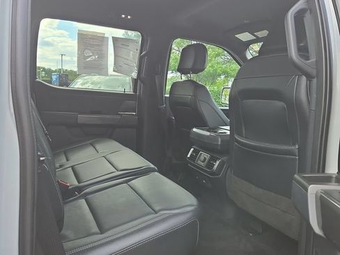 Certified 2023 Ford F150 XLT w/ Equipment Group 302A High AWD/4WD image 28