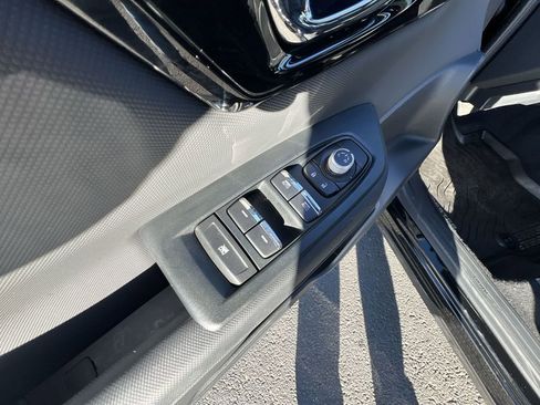 Used 2025 Subaru Forester Limited w/ Popular Package #1 image 24