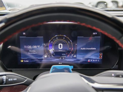 New 2026 Chevrolet Traverse RS w/ LPO, Floor Liner Package image 38