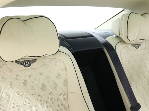 Used 2020 Bentley Flying Spur W12 w/ First Edition Specification image 93