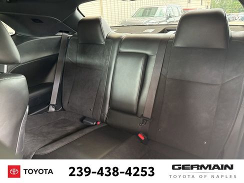 Used 2023 Dodge Challenger GT w/ Plus Package AWD/4WD image 17