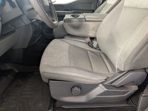 Used 2021 Ford F150 XLT image 13