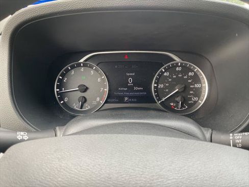 Used 2022 Nissan Frontier SV RWD image 24