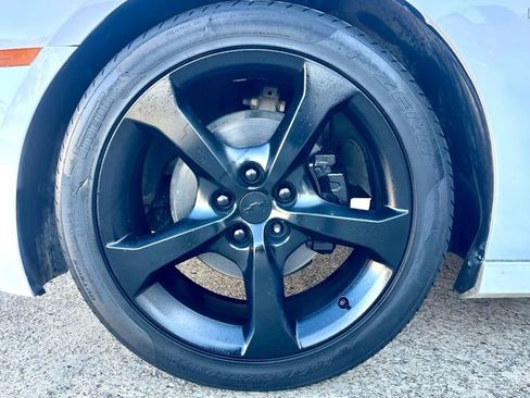 Used 2015 Chevrolet Camaro LT w/ RS Package image 27