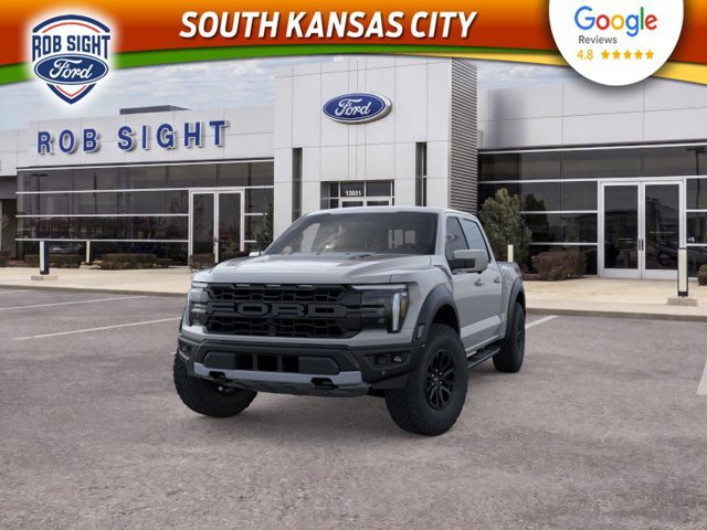 New 2026 Ford F150 Raptor AWD/4WD image 2