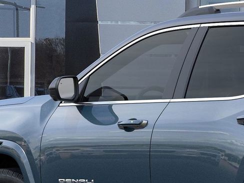 New 2026 GMC Terrain Denali image 12