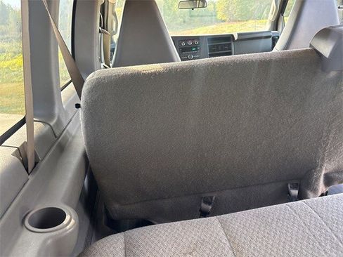Used 2024 Chevrolet Express 3500 LT w/ LT Preferred Equipment Group image 46