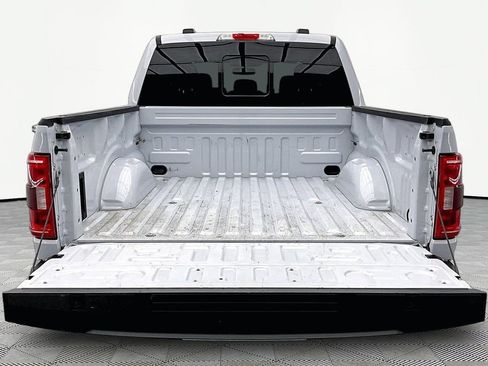 Certified 2022 Ford F150 XLT w/ Equipment Group 302A High AWD/4WD image 18