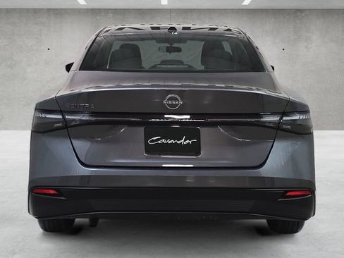 New 2026 Nissan Sentra SV image 15