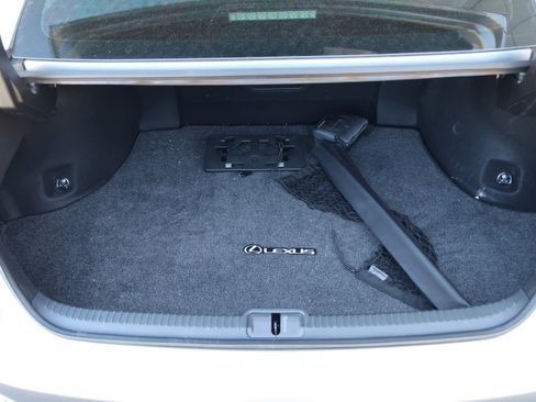 Used 2024 Lexus ES 350 Ultra Luxury w/ Accessory Package (Z2) FWD image 38