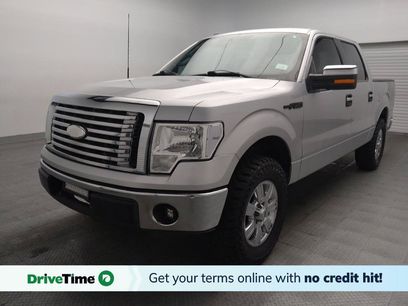 Used 2012 Ford F150 XLT w/ XLT Chrome Pkg