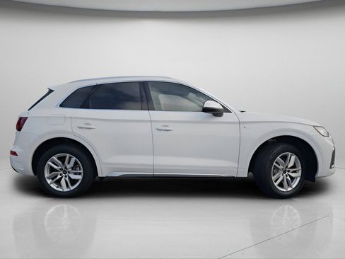 Used 2022 Audi Q5 2.0T Premium image 25