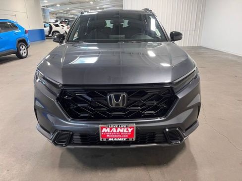 Used 2024 Honda CR-V Sport image 8