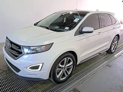 Used 2015 Ford Edge Sport w/ Equipment Group 401A