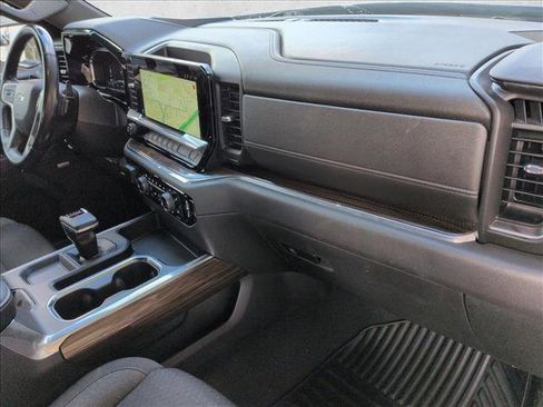 Used 2023 Chevrolet Silverado 1500 RST w/ Convenience Package II image 21