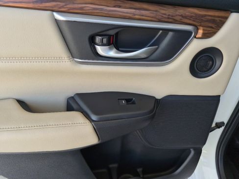 Certified 2017 Honda CR-V EX-L image 47