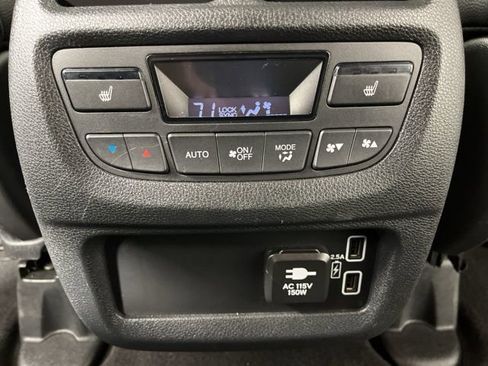 Used 2020 Honda Passport Touring image 45
