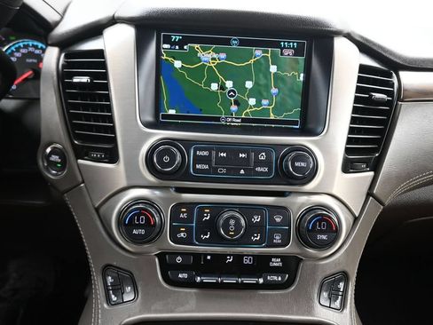 Used 2019 GMC Yukon Denali w/ Open Road Package AWD/4WD image 22