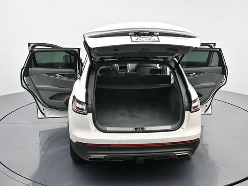 Used 2020 Lincoln Nautilus Reserve w/ Equipment Group 201A image 47