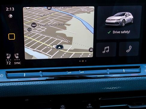 Used 2024 Volkswagen GTI Autobahn image 19