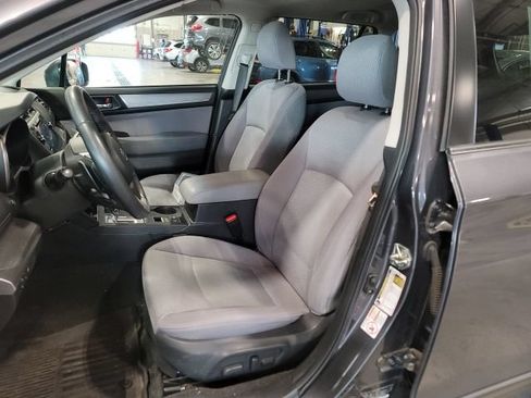 Used 2019 Subaru Outback 2.5i Premium AWD/4WD image 10