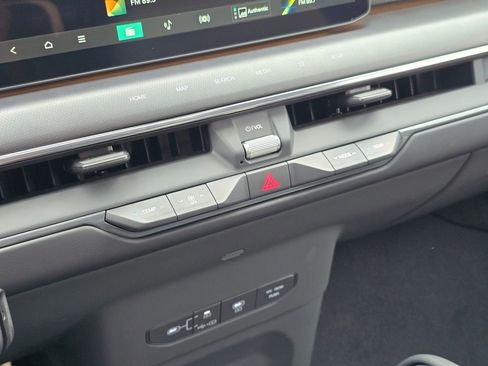 Certified 2024 Kia EV9 GT-Line image 36