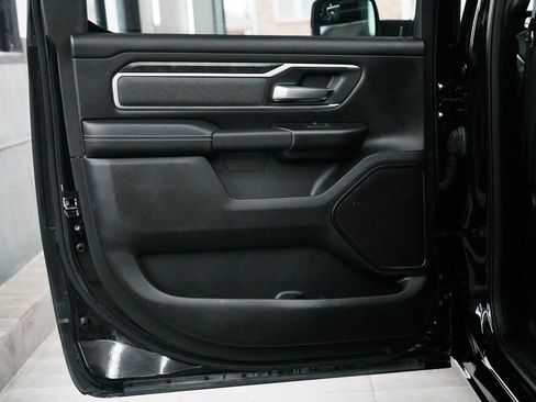 Used 2023 RAM 1500 Big Horn AWD/4WD image 14