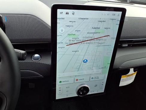 New 2026 Ford Mustang Mach-E Select image 13