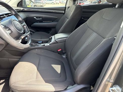 Used 2022 Hyundai Tucson SEL w/ Convenience Package FWD image 13