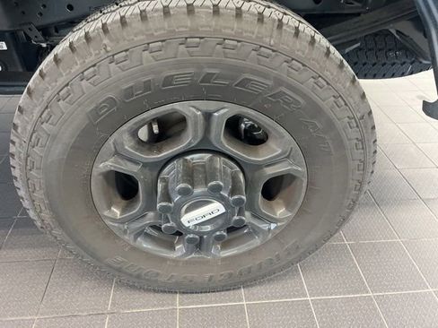 Used 2026 Ford F250 XL w/ STX Appearance Package AWD/4WD image 13