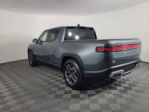 Used 2022 Rivian R1T Adventure AWD/4WD image 3