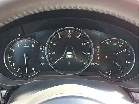 Used 2022 MAZDA CX-5 AWD 2.5 S w/ Premium Plus Pkg image 21