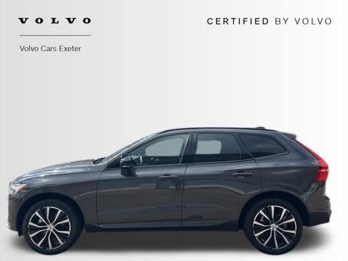 Certified 2025 Volvo XC60 B5 Ultra image 4