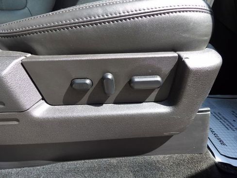 Used 2014 Ford F150 Platinum AWD/4WD image 14