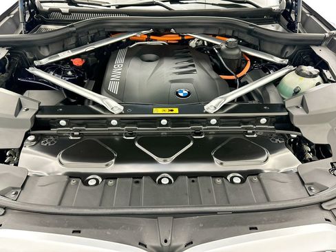 New 2026 BMW X5 xDrive50e AWD/4WD image 28