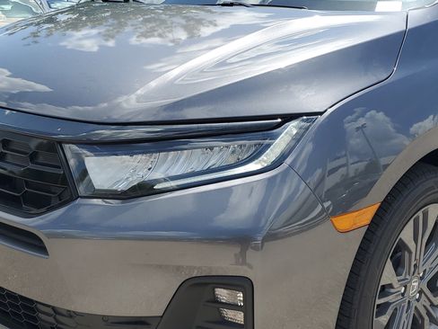 New 2026 Honda Odyssey Touring image 8