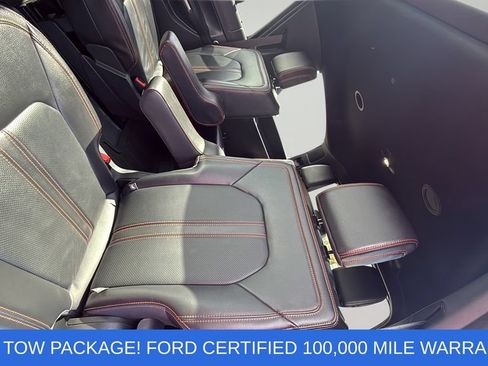 Certified 2024 Ford Expedition Timberline AWD/4WD image 33