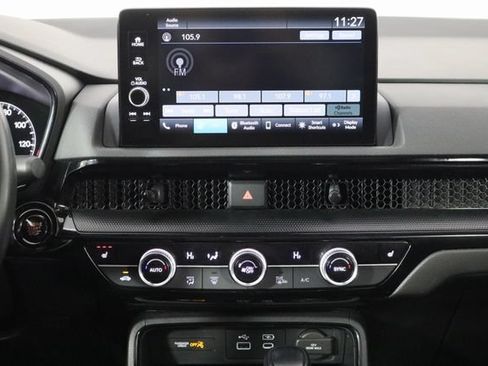 Used 2024 Honda CR-V EX-L image 29