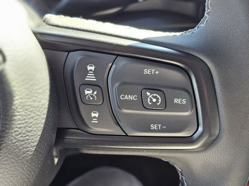 New 2026 Jeep Wrangler Unlimited Sport image 18