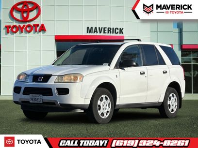 Used 2006 Saturn Vue 2WD