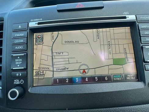 Used 2013 Honda CR-V EX-L image 14