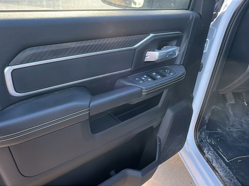 Used 2025 RAM 2500 Big Horn image 14