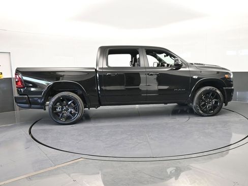 New 2026 RAM 1500 Laramie image 7