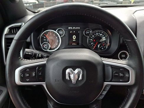 Certified 2023 RAM 1500 Big Horn AWD/4WD image 23